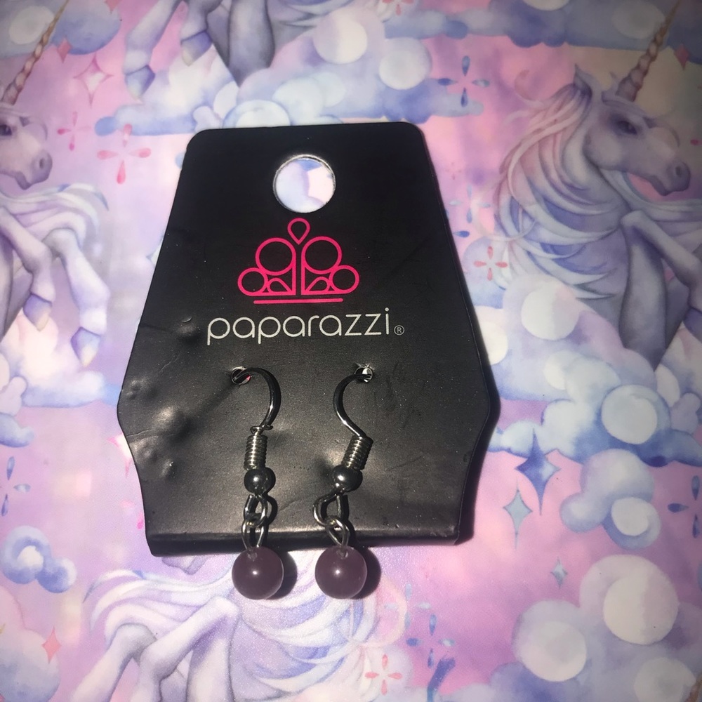 Earrings - Picture 6 of 6